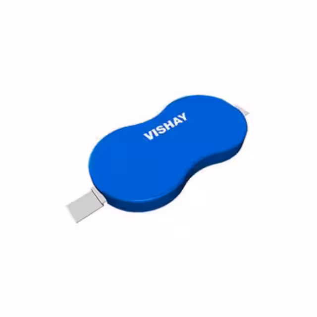 MAL219691264E3 Vishay Beyschlag/Draloric/BC Components  Electric Double Layer Capacitors (EDLC) Supercapacitors